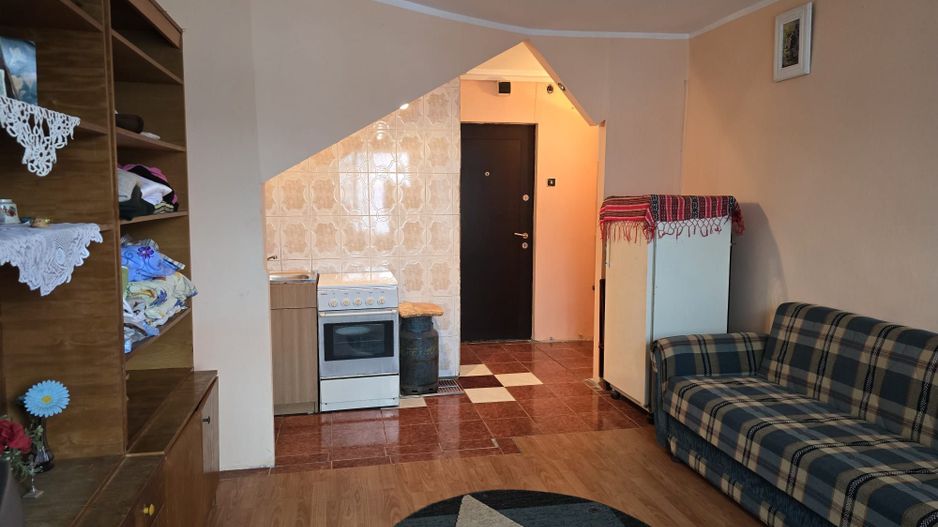 De vânzare garsonieră de buget Strada Condorilor, (uzina Aerostar). - Poză 6