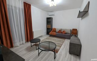 Apartament modern cu 2 camere,  complet utilat -  Zona Militari - Poză 1