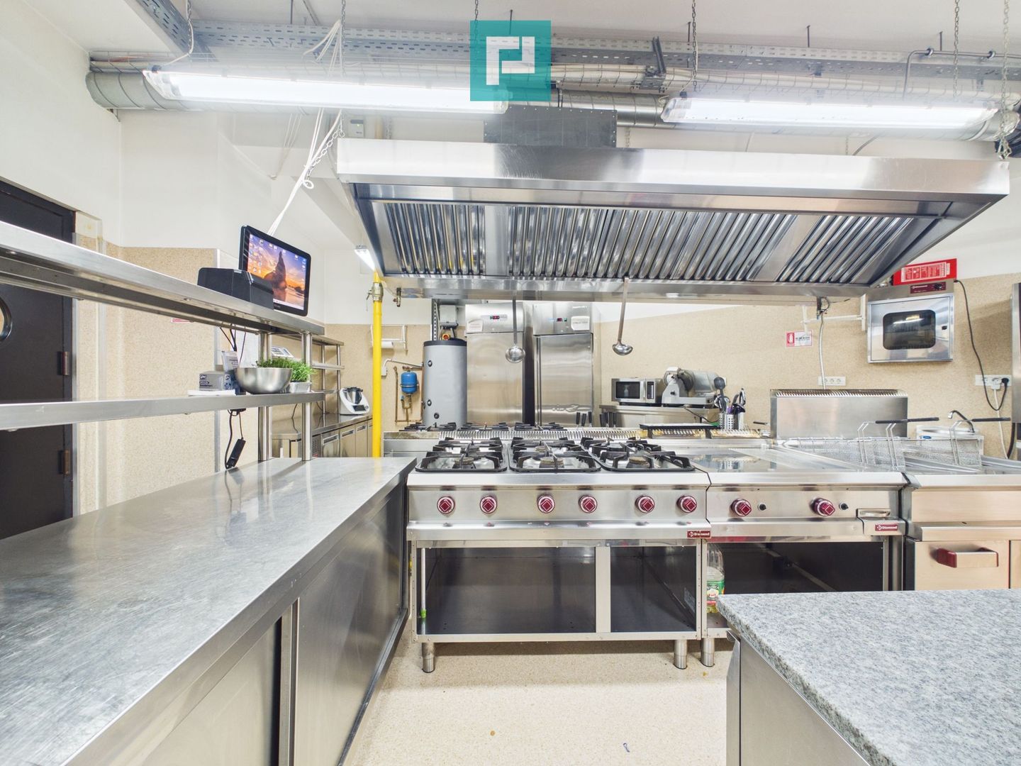 Spațiu premium pentru restaurant | Ultracentral - Poză 14