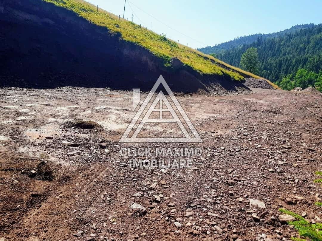 7130 mp TEREN INTRAVILAN ARIESENI-ALBA langa viitoarea partie de SCHI - Poză 5