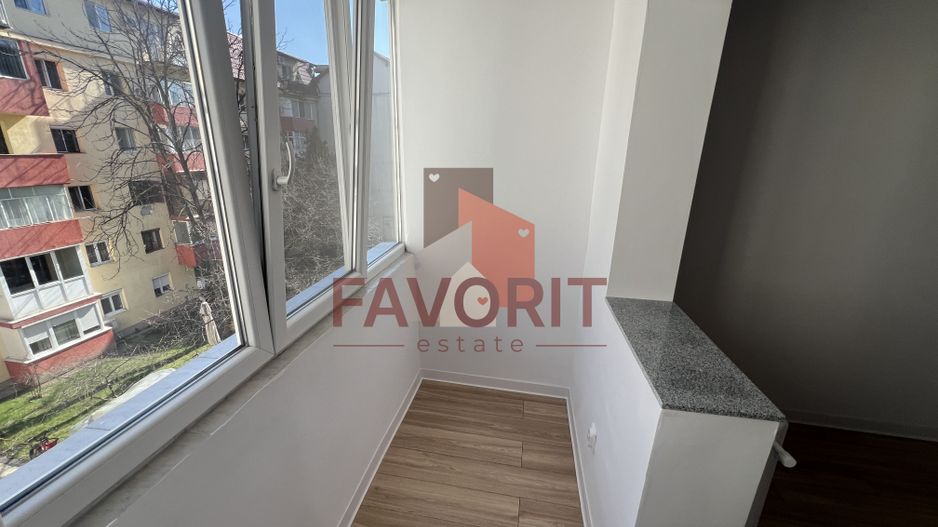 Apartament 3 camere | Etaj3 | Spitalul Judetean - Poză 4