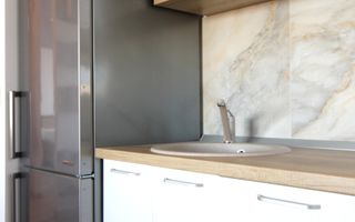 2 camere, Iris Armonia Margini, loc de parcare - Poză 9