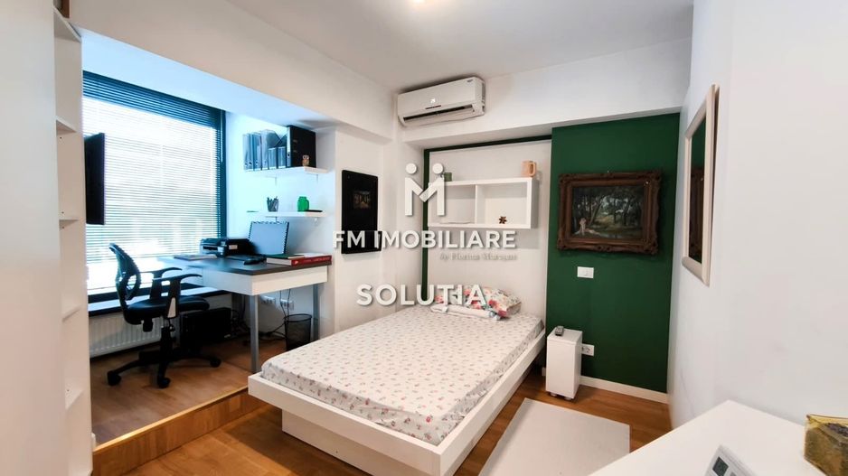 Apartament 2 camere – ultracentral, zona Parcul Mara - Poză 6