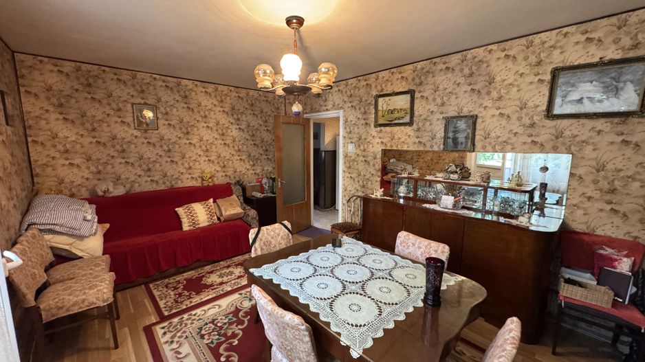 Apartament 4 camere Brancoveanu - Poză 2