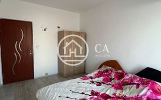 Apartament cu 3 camere de vânzare în Sânmartin, Bihor - Poză 9