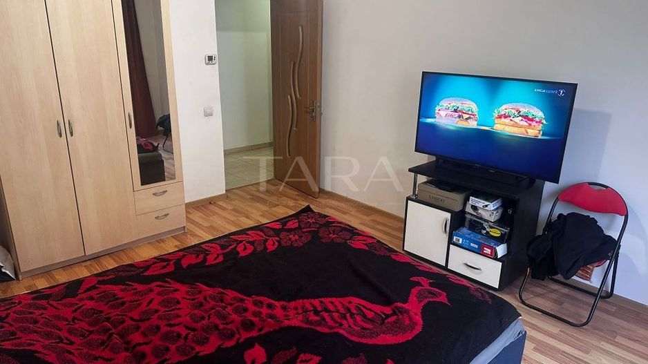 Apartament 2 camere, Florești, zona Porii - Poză 4