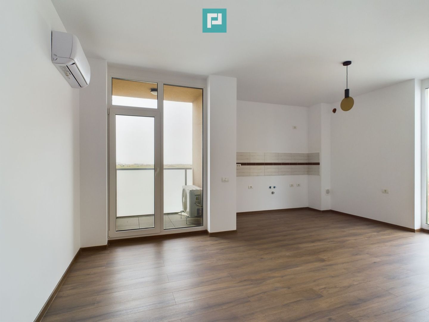Apartament cu 2 camere, nou, în Calea Torontalului - Poză 3
