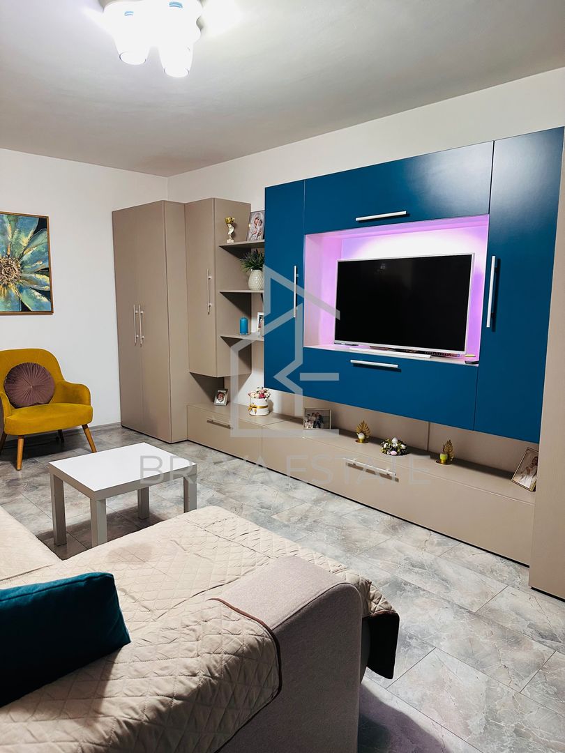 Apartament 2 camere, 56mp, balcon,  zona Mărăști - Poză 2