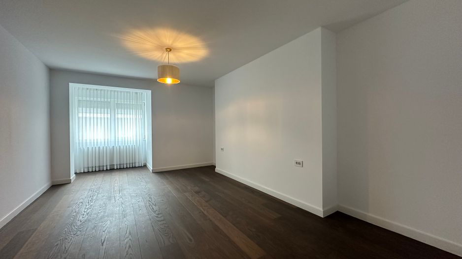 Vilă cu grădină privată în Herăstrău | 282 mp utili | 7 camere - Poză 12