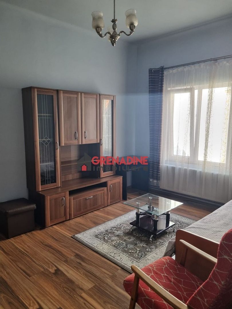 Apartament 2 Camere  - Piata Sfatului - Centrul Istoric - Poză 1