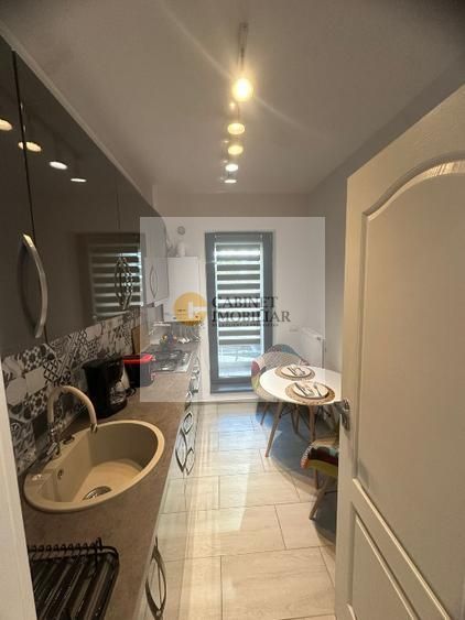 Garsoniera | Credit | 2022 | Centrala | Plaza Residence - Poză 2
