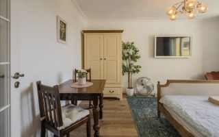 Apartament 1 cameră zona Centrala - Poză 3