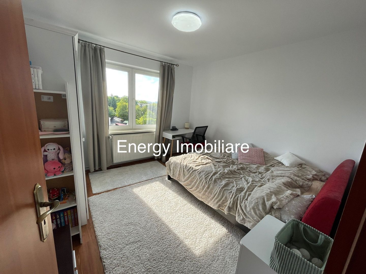 Apartament cu 2 camere, zona Aleea Hațeg - Poză 4