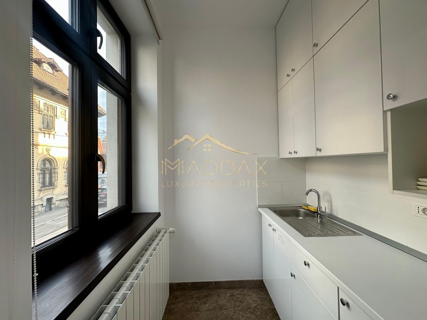 Spatiu birouri 3 camere // zona linistita // Piata Victoriei // Dorobanti - Poză 6