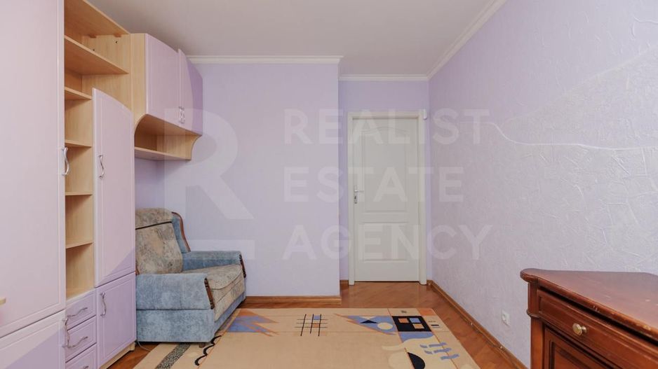 Vânzare, apartament, 3 camere, strada Vasile Lupu, Buiucani - Poză 10