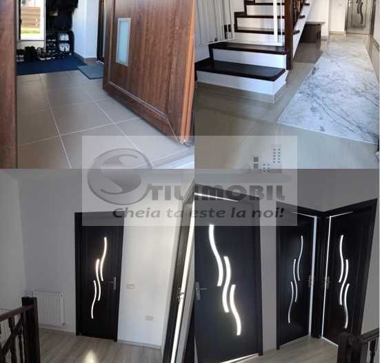 Casa de vanzare tip duplex - Poză 3