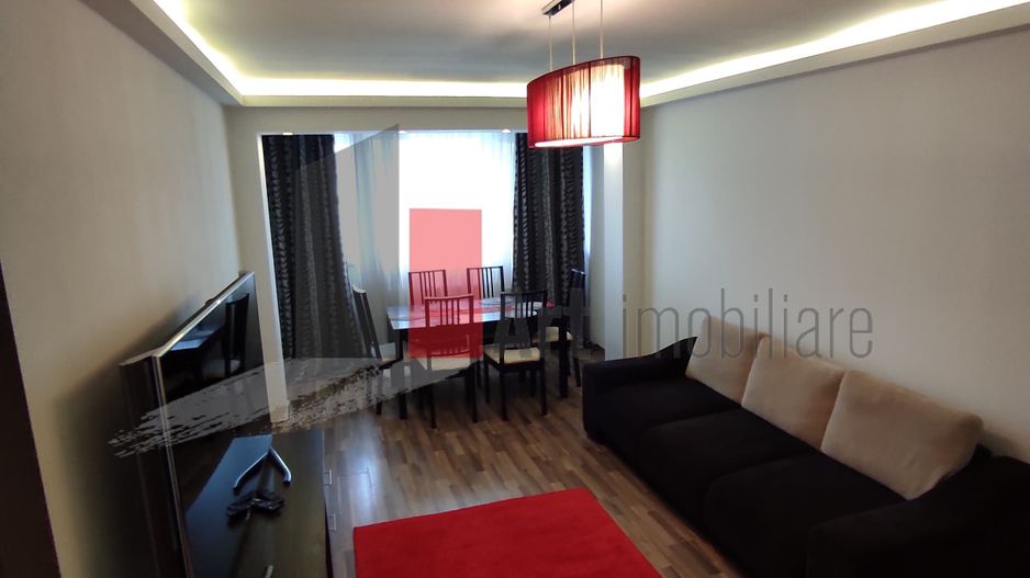 Apartament 3 camere de inchiriat zona Metrou Dristor - Poză 2