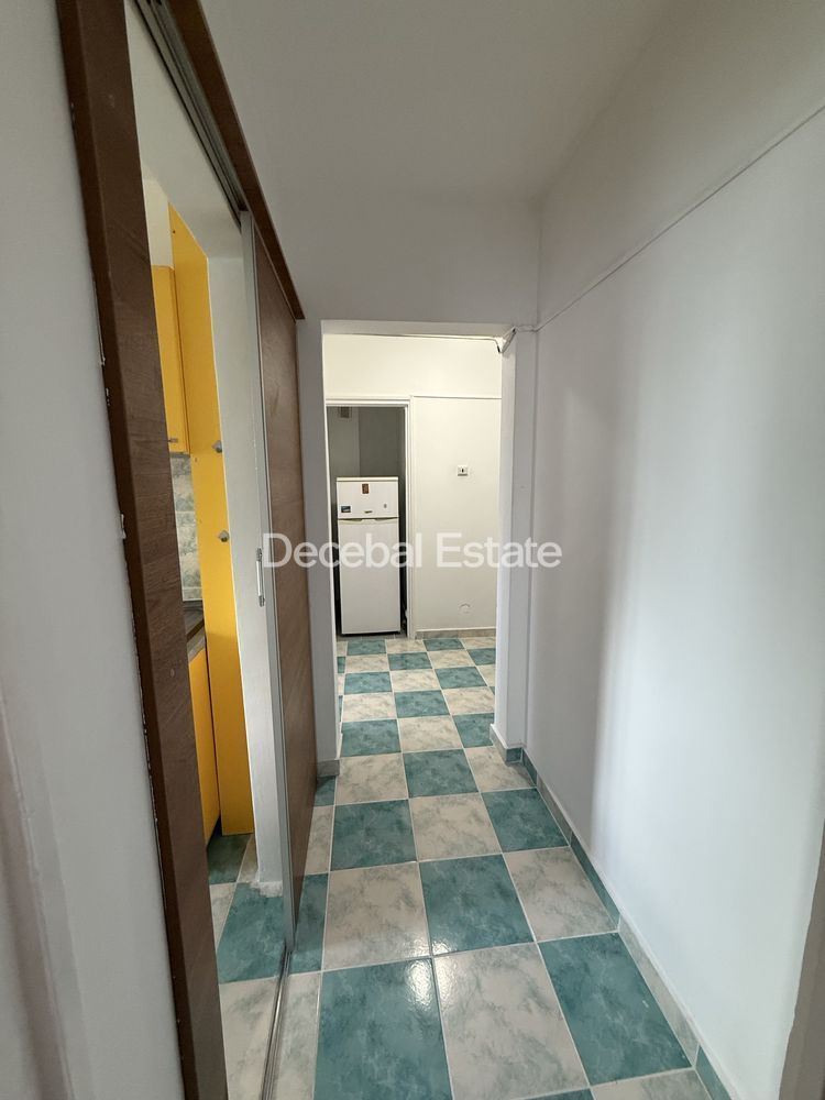 Apartament 2 camere, decomandat 41mp, Zona Baba Novac - Poză 7