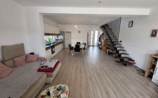 DUPLEX P+1E DE VÂNZARE ÎN MOṢNITA NOUĂ - Poză 9