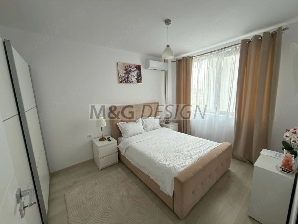 Apartament 3 camere  Dumbravita - Poză 5