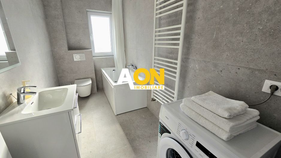 1/2 Duplex, 4 Camere, Ultrafinisat, Zona Alba - Micești - Poză 18