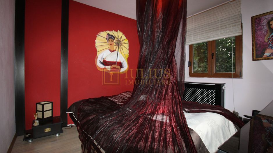 Take Ionescu, 3 camere, centrala proprie. - Poză 1