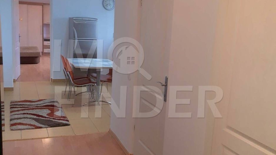 2 camere decomandate Zona Platinia Motilor cu Parcare Subterana - Poză 2