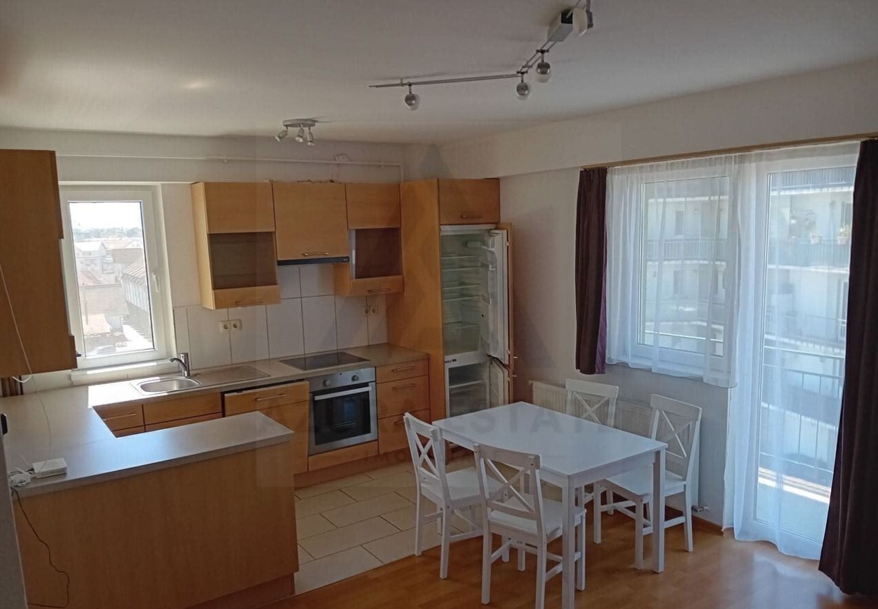 Apartament 3 camere balcon 5 mp si parcare privata zona Turnisor - Poză 2