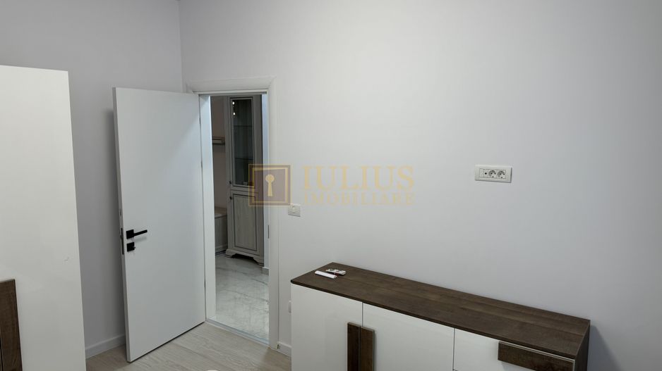 La prima inchiriere, bloc nou, loc parcare -Braytim - Poză 6