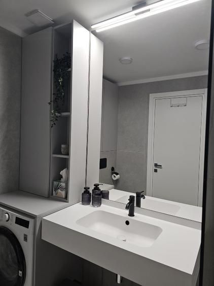 Apartament Premium | Prima Închiriere | Nusco City - Poză 12