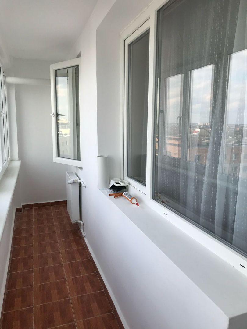 AP. 2 CAMERE TITAN, PET-FRIENDLY, RENOVAT, RENOVAT, METROU 15 MINUTE - Poză 19