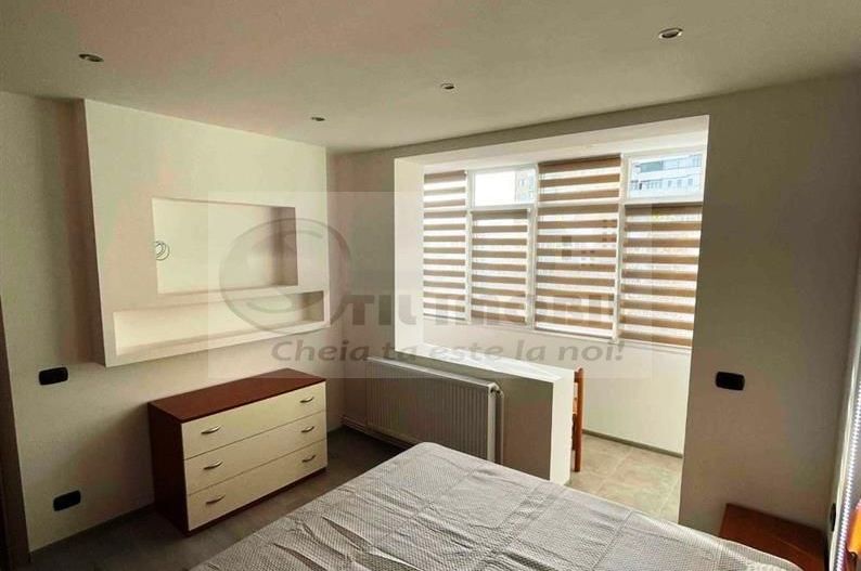 Apartament 2 camere semidecomandat – Podu Roș, Aleea Rozelor, Iași - Poză 1