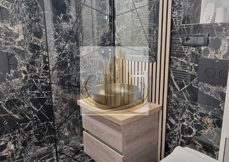 Apartament 3 camere Parter Lipovei 68mp - Poză 5