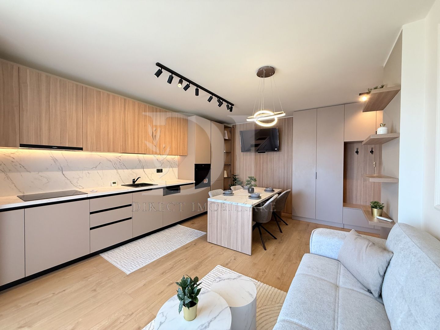 A[artament la cheie / Zona Eroilor - Poză 1