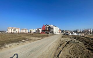 OPORTUNITATE DEZVOLTATOR IMOBILIAR I TEREN LOCUINTE COLECTIVE - Poză 3