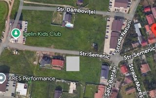 4 CAMERE, CASA INDIVDUALA, FINISAJE LA ALEGERE - Poză 9