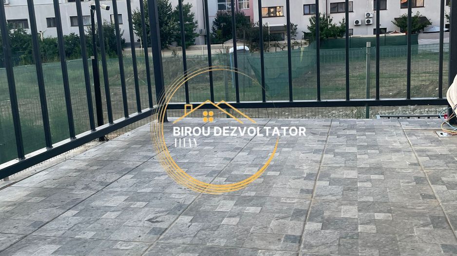 Parcare TVA 9% FINALIZAT Decomandat Metrou Teclu ikea Pallady - Poză 6