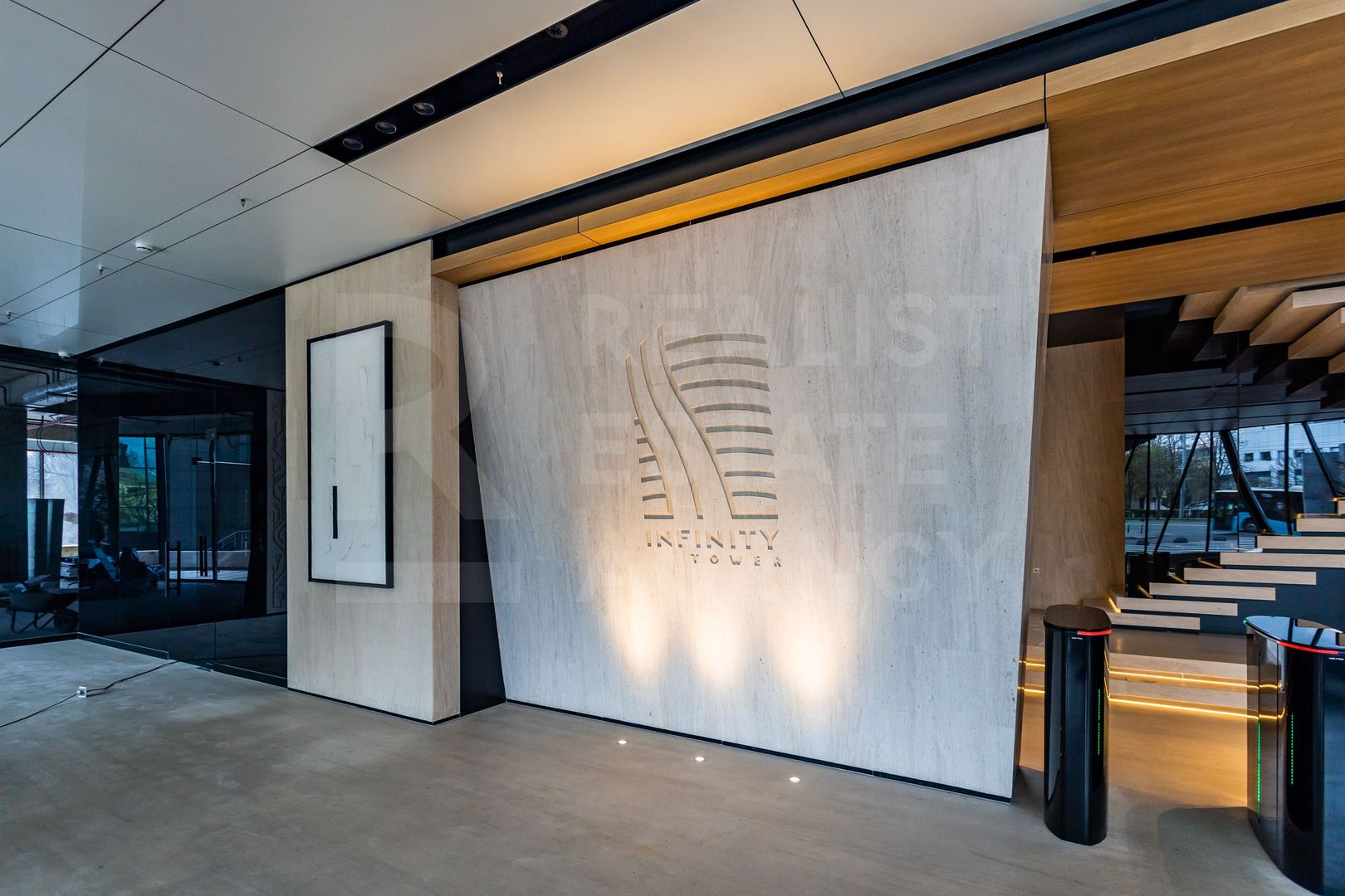 Chirie, spațiu comercial, 362 mp, bd. Ștefan cel Mare și Sfânt, Centru - Poză 18