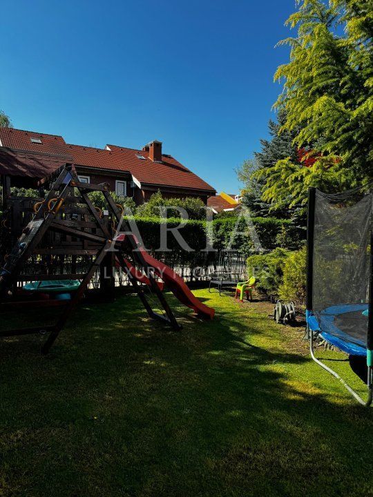 VILA INDIVIDUALA - 1000MP - BANEASA RESIDENTIAL PARK - Poză 5