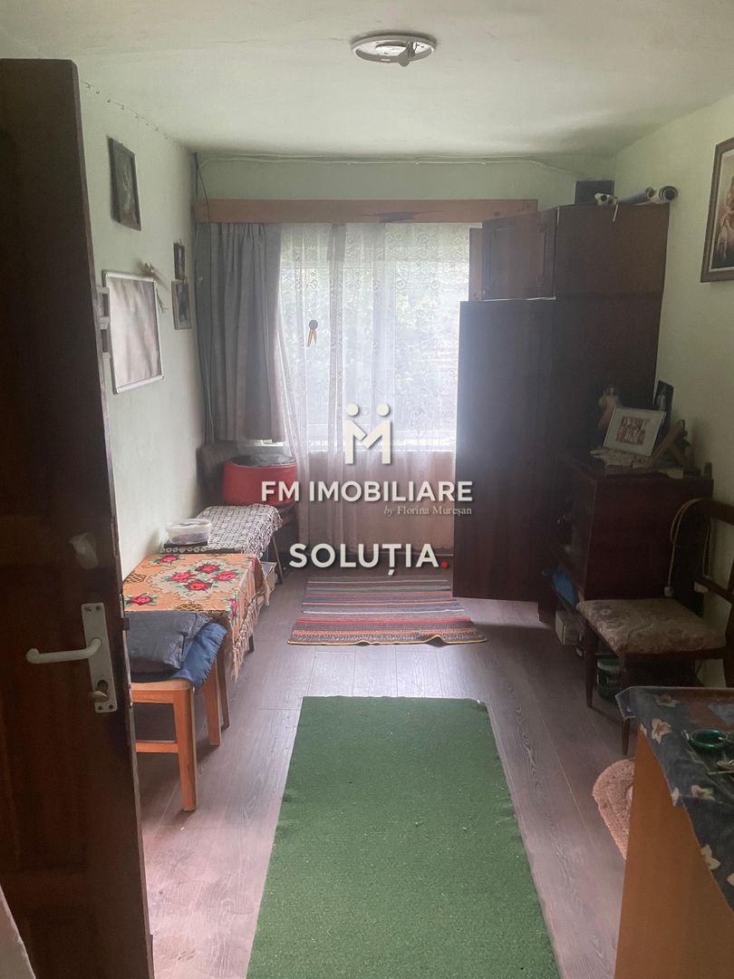 Casă de vânzare în Bârgău, Maramureș! - Poză 9