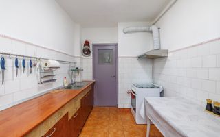 Apartament 2 camere, etaj 3, zona Traian - Poză 9