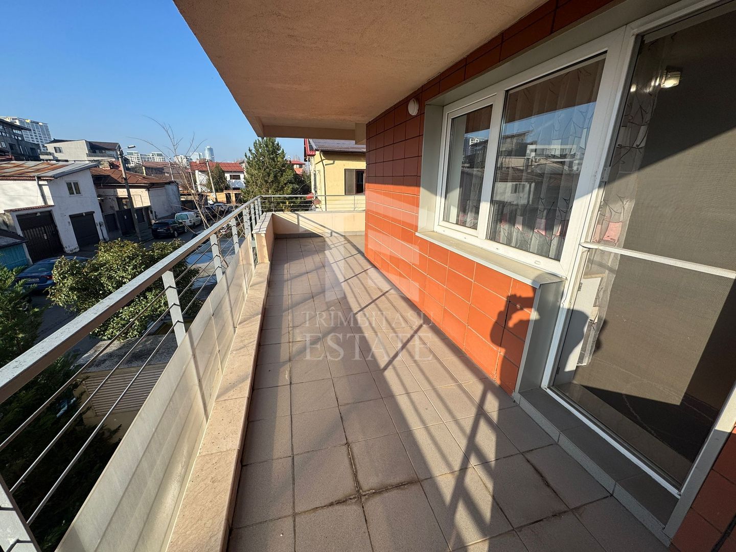 Lacul Tei 3 Camere 115 mp | Parcare Subterana | Boxa - Poză 13