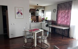 Apartament cu 2 camere, 60 mp utili, în Zorilor – Str. Observatorului - Poză 1