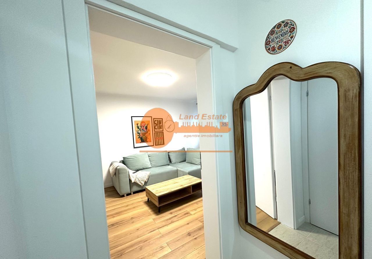 Apartament complet recondiționat și utilat – Dristor / Camil Ressu - Poză 3