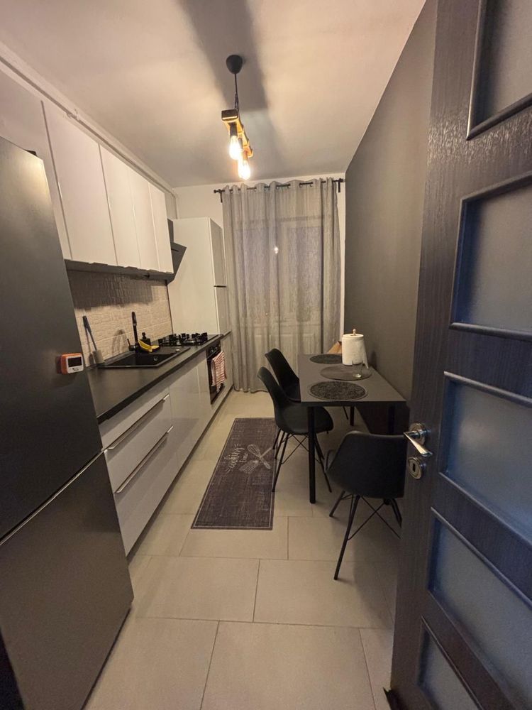 Apartament 2 camere – Drumul Belșugului 23 | Loc de parcare - Poză 5