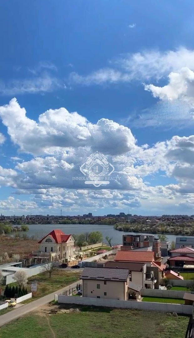 Apartament 3 camere I 82mp I etaj 7/9 I vedere lac I Baneasa - Sisesti - Poză 8