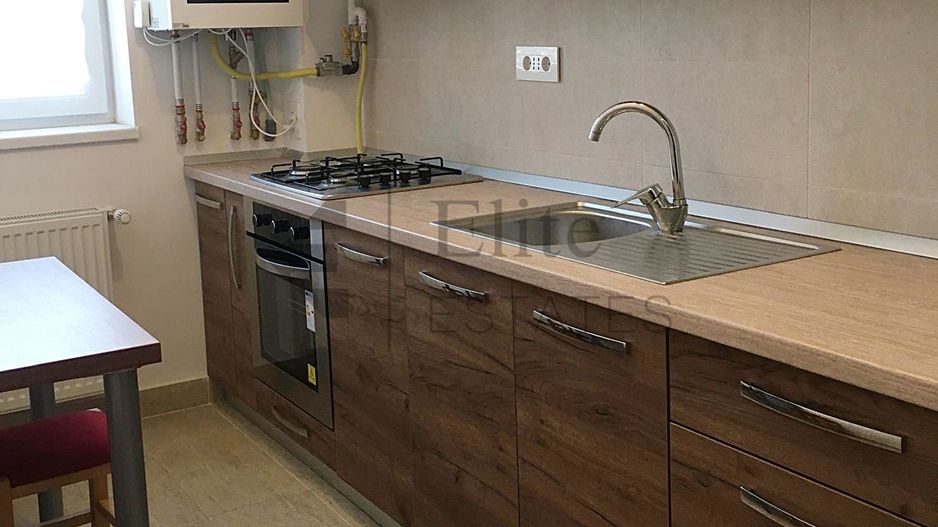 Apartament cu 2 camere de închiriat in Luceafarul - Poză 7