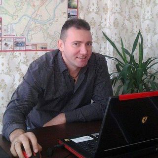 Tiberiu Cristea - EXCLUSIV IMOBILIARE ALBA