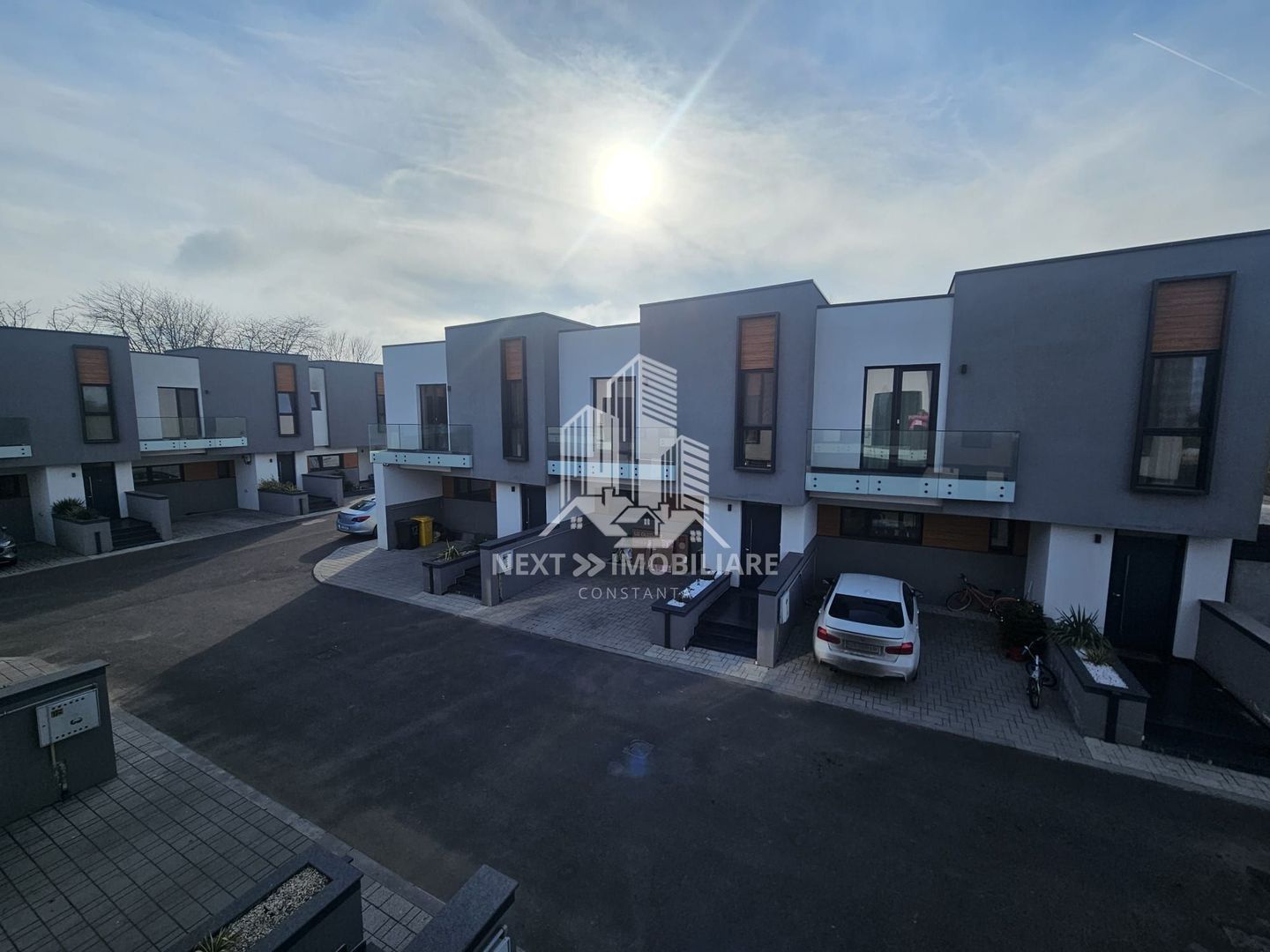 Casă P+1 / 3 dormitoare / 2024 - Comunitate premium / Intimitate - Poză 13