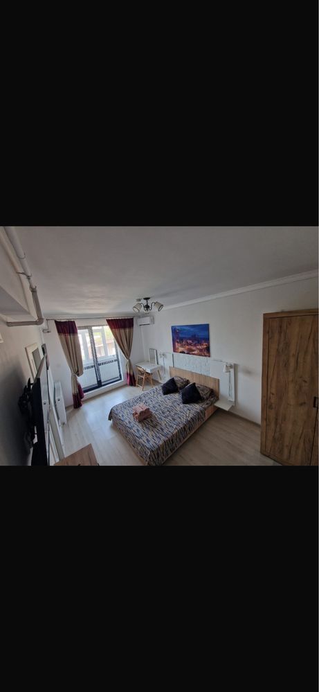 Inchiriere garsoniera PETFRIENDLY -Salaj - sector 5 - Poză 3